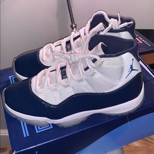 Win like 82 Jordan 11 Retro’s